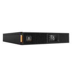 Vertiv GXT5-2000IRT2UXL UPS Double-conversion (en ligne) 2 kVA 2000 W 8 sortie(s) CA Vertiv GXT5-2000IRT2UXL UPS Double-conversion (en ligne) 2 kVA 2000 W 8 sortie(s) CA