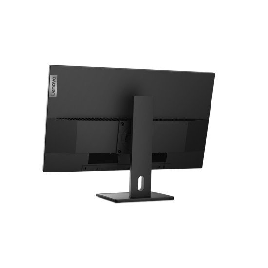 Lenovo ThinkVision E27q-20 68,6 cm (27") 2560 x 1440 pixels Quad HD LED Noir