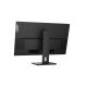 Lenovo ThinkVision E27q-20 68,6 cm (27") 2560 x 1440 pixels Quad HD LED Noir