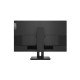 Lenovo ThinkVision E27q-20 68,6 cm (27") 2560 x 1440 pixels Quad HD LED Noir