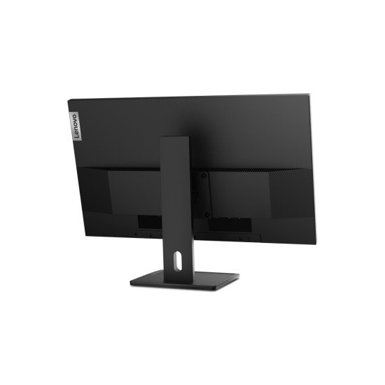 Lenovo ThinkVision E27q-20 68,6 cm (27") 2560 x 1440 pixels Quad HD LED Noir