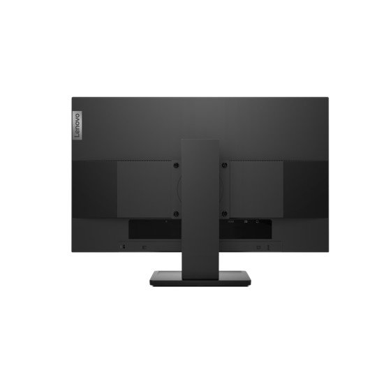 Lenovo ThinkVision E24q-20 écran PC 23.8" 2560 x 1440 pixels Quad HD LED Noir