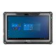 Getac F110 G6 4G 29,5 cm (11.6") Intel® Core™ i5 Wi-Fi 6 (802.11ax) Windows 11 Pro Noir, Gris