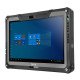 Getac F110 G6 4G 29,5 cm (11.6") Intel® Core™ i5 Wi-Fi 6 (802.11ax) Windows 11 Pro Noir, Gris