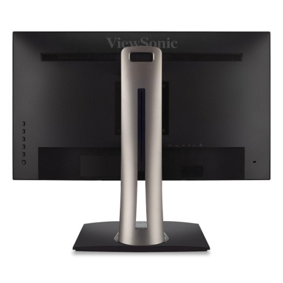 Viewsonic VP2768A-4K écran plat de PC 68,6 cm (27") 3840 x 2160 pixels 4K Ultra HD LED Noir