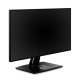 Viewsonic VP2768A-4K écran plat de PC 68,6 cm (27") 3840 x 2160 pixels 4K Ultra HD LED Noir