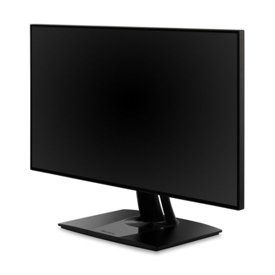 Viewsonic VP2768A-4K écran plat de PC 68,6 cm (27") 3840 x 2160 pixels 4K Ultra HD LED Noir