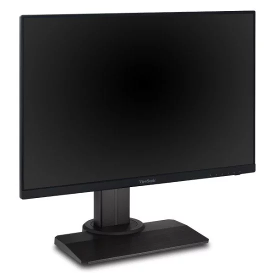 Viewsonic XG2431 écran PC 24" 1920 x 1080 pixels Full HD LED Noir Viewsonic XG2431 écran PC 24" 1920 x 1080 pixels Full HD LED Noir