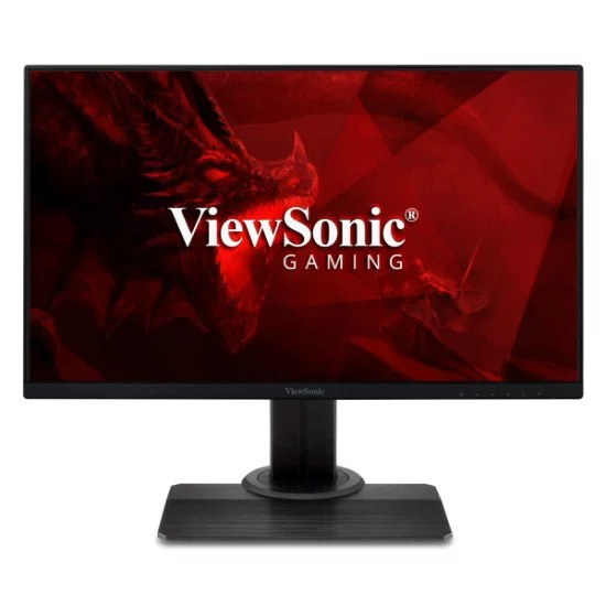 Viewsonic XG2431 écran PC 24" 1920 x 1080 pixels Full HD LED Noir Viewsonic XG2431 écran PC 24" 1920 x 1080 pixels Full HD LED Noir