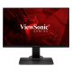 Viewsonic XG2431 écran PC 24" 1920 x 1080 pixels Full HD LED Noir