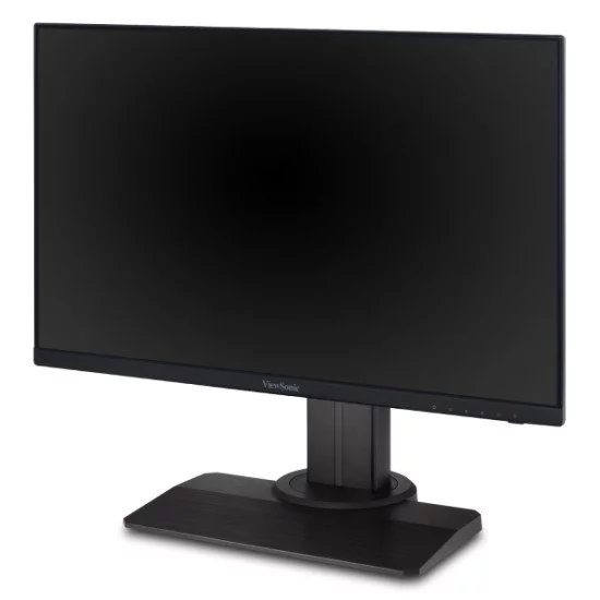 Viewsonic XG2431 écran PC 24" 1920 x 1080 pixels Full HD LED Noir Viewsonic XG2431 écran PC 24" 1920 x 1080 pixels Full HD LED Noir