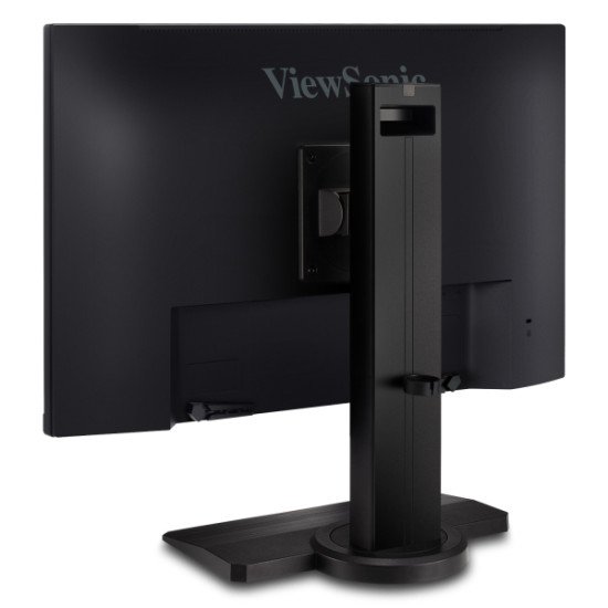 Viewsonic XG2431 écran PC 24" 1920 x 1080 pixels Full HD LED Noir
