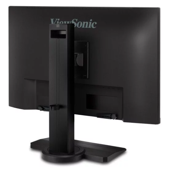 Viewsonic XG2431 écran PC 24" 1920 x 1080 pixels Full HD LED Noir Viewsonic XG2431 écran PC 24" 1920 x 1080 pixels Full HD LED Noir