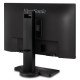 Viewsonic XG2431 écran PC 24" 1920 x 1080 pixels Full HD LED Noir