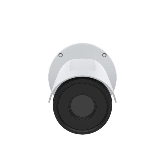 Axis Q1951-E Cosse Caméra de sécurité IP Intérieure et extérieure 768 x 576 pixels Plafond/mur