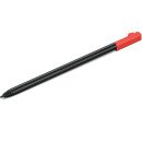 Lenovo 4X81D34327 stylet 4,18 g Noir