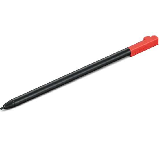 Lenovo 4X81D34327 stylet 4,18 g Noir