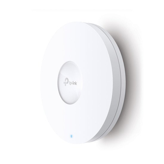 TP-LINK EAP610 point d'accès réseaux locaux sans fil 1775 Mbit/s Blanc PoE