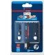 Bosch 2 608 900 438 scie de forage Perceuse 1 pièce(s) Bosch 2 608 900 438 scie de forage Perceuse 1 pièce(s)