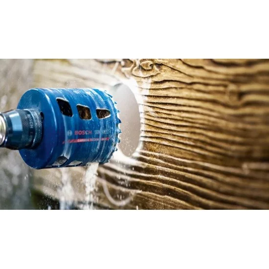 Bosch 2 608 900 438 scie de forage Perceuse 1 pièce(s) Bosch 2 608 900 438 scie de forage Perceuse 1 pièce(s)