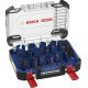 Bosch 2 608 900 489 scie de forage 15 pièce(s) Bosch 2 608 900 489 scie de forage 15 pièce(s)