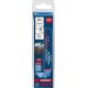 Bosch 2 608 900 367 Lame de scie sauteuse, à chantourner et sabre Lames de scie sabre Carbone 10 pièce(s)