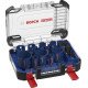 Bosch 2 608 900 448 scie de forage Perceuse 11 pièce(s)