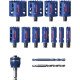 Bosch 2 608 900 448 scie de forage Perceuse 11 pièce(s)