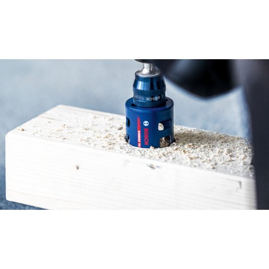 Bosch 2 608 900 489 scie de forage 15 pièce(s) Bosch 2 608 900 489 scie de forage 15 pièce(s)