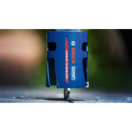 Bosch 2 608 900 489 scie de forage 15 pièce(s) Bosch 2 608 900 489 scie de forage 15 pièce(s)