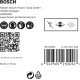 Bosch Expert 2 608 900 597 foret Ensemble de forets 5 pièce(s) Bosch Expert 2 608 900 597 foret Ensemble de forets 5 pièce(s)