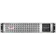 APC SMTL3000RMI2UCNC UPS Interactivité de ligne 3 kVA 2700 W 9 sortie(s) CA APC SMTL3000RMI2UCNC UPS Interactivité de ligne 3 kVA 2700 W 9 sortie(s) CA
