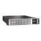 APC SMTL3000RMI2UC UPS Interactivité de ligne 3 kVA 2700 W 9 sortie(s) CA
