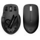 HP Souris sans fil multi-périphériques 435