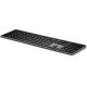 HP Clavier sans fil 975 double mode AZERTY belge