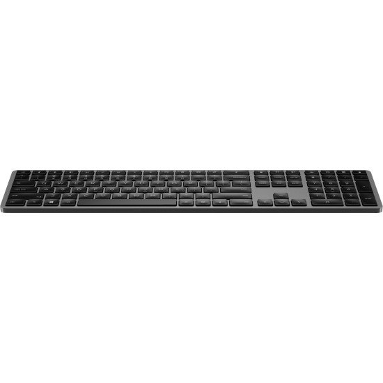 HP Clavier sans fil 975 double mode AZERTY belge