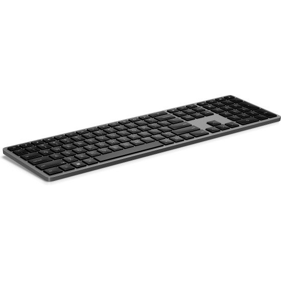 HP Clavier sans fil 975 double mode AZERTY belge