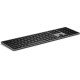 HP Clavier sans fil 975 double mode AZERTY belge