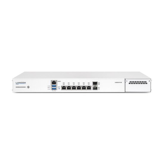 Lancom Systems UF-360 pare-feux (matériel) 1U 11600 Mbit/s