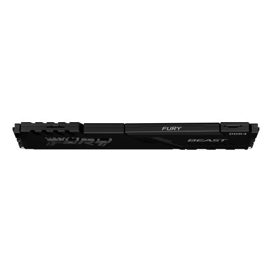 Kingston Technology FURY Beast module de mémoire 16 Go 1 x 16 Go DDR4 2666 MHz Kingston Technology FURY Beast module de mémoire 16 Go 1 x 16 Go DDR4 2666 MHz