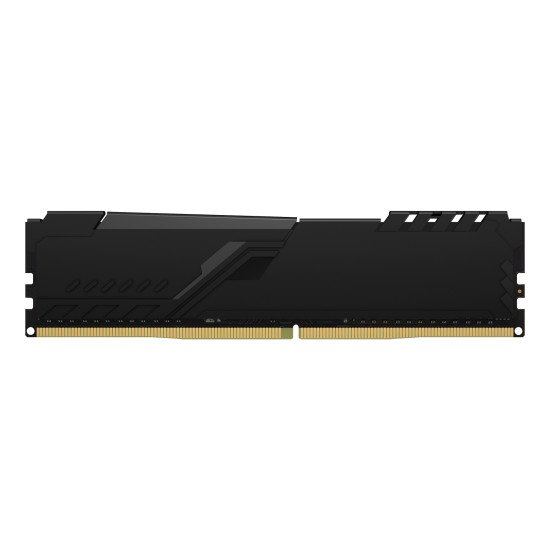 Kingston Technology FURY Beast module de mémoire 16 Go 1 x 16 Go DDR4 2666 MHz Kingston Technology FURY Beast module de mémoire 16 Go 1 x 16 Go DDR4 2666 MHz
