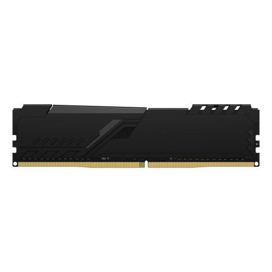 Kingston Technology FURY Beast module de mémoire 16 Go 1 x 16 Go DDR4 2666 MHz