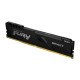 Kingston Technology FURY Beast module de mémoire 8 Go 1 x 8 Go DDR4 2666 MHz