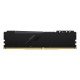 Kingston Technology FURY Beast module de mémoire 8 Go 1 x 8 Go DDR4 2666 MHz