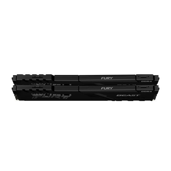 HyperX FURY Beast module de mémoire 16 Go 2 x 8 Go DDR4 3200 MHz