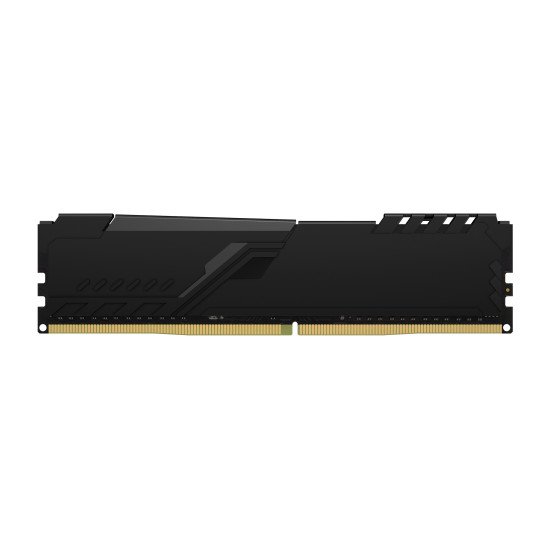 HyperX FURY Beast module de mémoire 16 Go 2 x 8 Go DDR4 3200 MHz