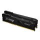 HyperX FURY Beast module de mémoire 16 Go 2 x 8 Go DDR4 3200 MHz