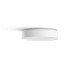 Philips Hue White ambiance Petit plafonnier Enrave Philips Hue White ambiance Petit plafonnier Enrave