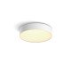 Philips Hue White ambiance Petit plafonnier Enrave Philips Hue White ambiance Petit plafonnier Enrave