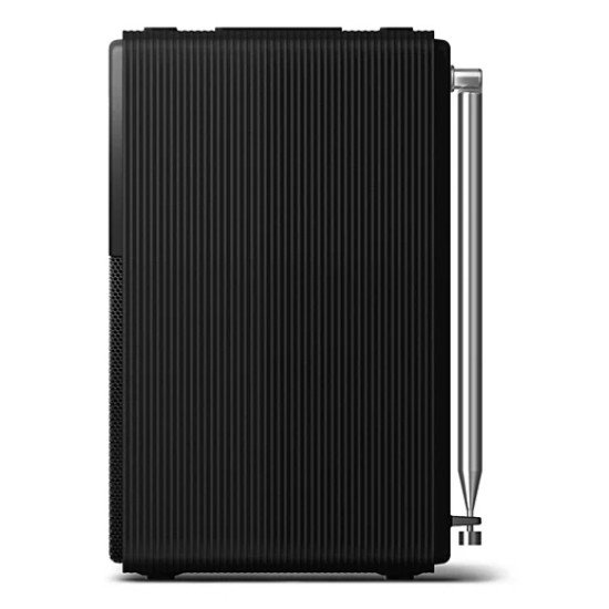 Philips TAR5100/10 réveille-matin Réveil numérique Noir